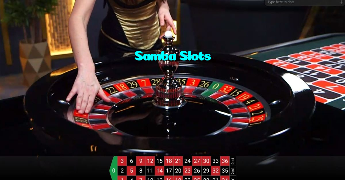 Samba Slots