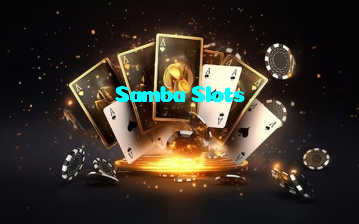Samba Slots خوش آمدید بونس +600% پیشکش موبائل ایپ کے پروموشن سیکشن میں دکھائی دیتی ہے۔