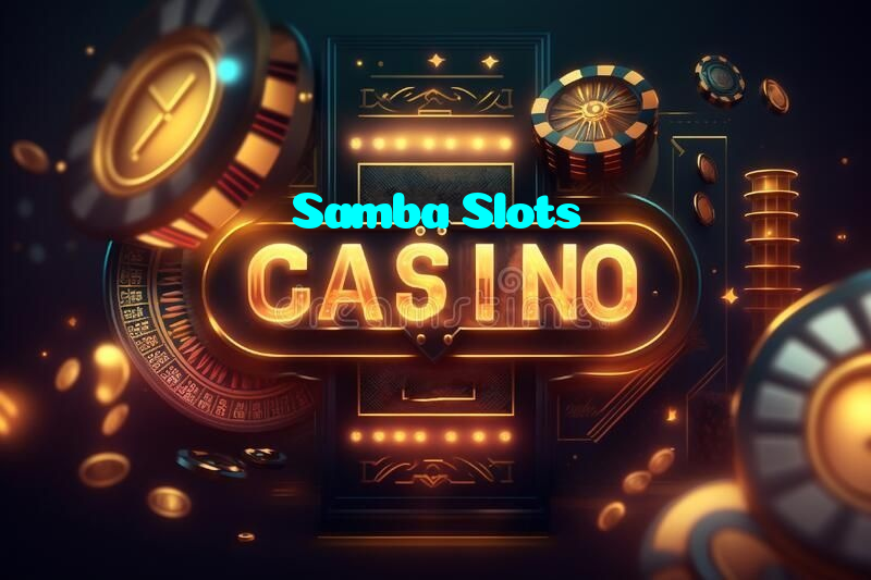 available types of Samba Slots bet including pre-match live express and system bets