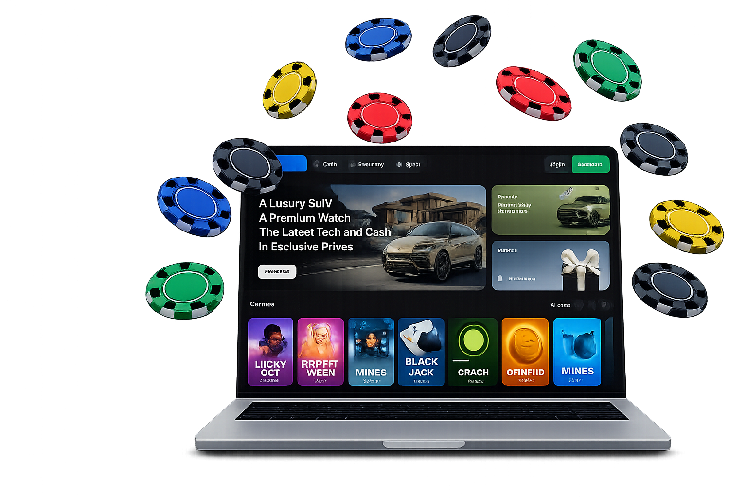 Samba Slots Pakistan