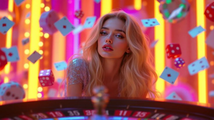 Samba Slots پاکستان ریئل منی گیمز